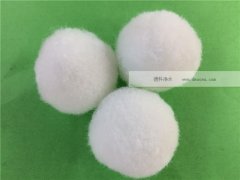 循環(huán)水旁濾系統(tǒng)用何種過濾材料比較好？